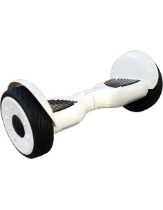 City Hoverboard 10 bianco VIEHP108-W  | Futurartshop.com