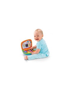 Fisher Price Baby bilingual computer V2774 166424 Mattel | Futurartshop.com