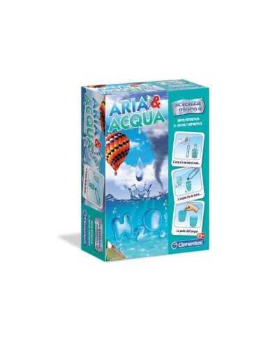 Aria e Acqua CLE13844 Clementoni | Futurartshop.com