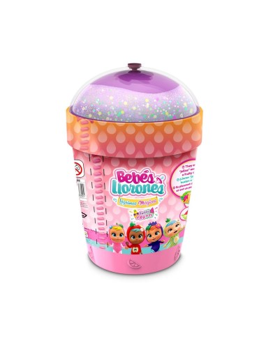 Cry Babies - Bambole tutti frutti IMC93355 IMC Toys | Futurartshop.com