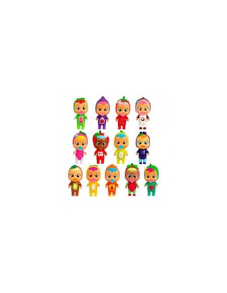 Cry Babies - Bambole tutti frutti IMC93355 IMC Toys | Futurartshop.com