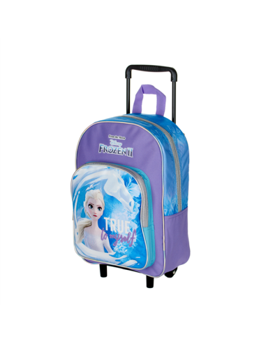 Frozen 2 - Mini Trolley scuola GIOFR992000 Giochi Preziosi | Futurartshop.com