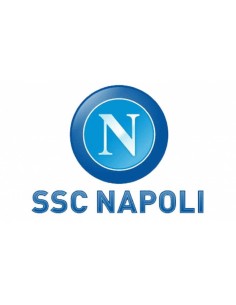 SSC Napoli SchoolPack zaino più astuccio live match SEV6D9002005-583 Seven | Futurartshop.com 2