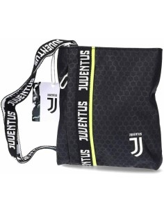 Juventus Shoulder bag get ready SEV4B6002001 899 Seven | Futurartshop.com