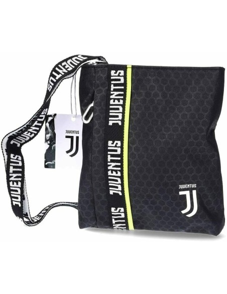 Juventus Shoulder bag get ready SEV4B6002001 899 Seven | Futurartshop.com