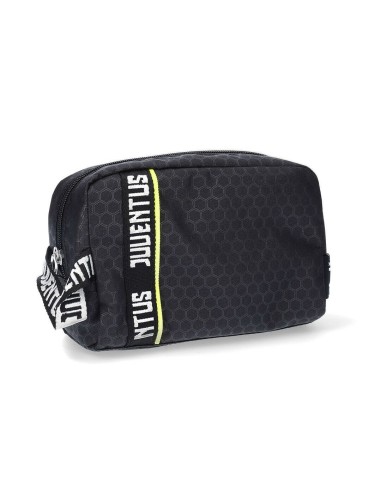 Juventus Beauty Get Ready nero SEV6B6002002 899 Seven | Futurartshop.com