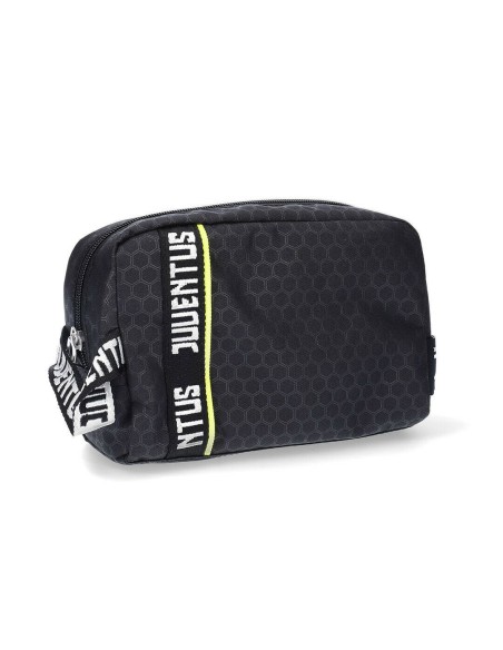 Juventus Beauty Get Ready black SEV6B6002002 899 Seven | Futurartshop.com