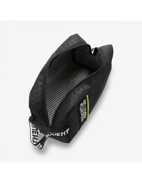 Juventus Beauty Get Ready black SEV6B6002002 899 Seven | Futurartshop.com
