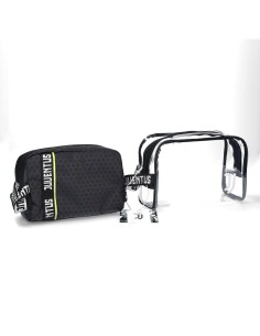 Juventus Beauty Get Ready black SEV6B6002002 899 Seven | Futurartshop.com 2