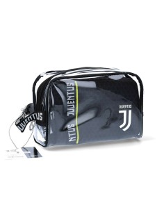Juventus Beauty Get Ready nero SEV6B6002002 899 Seven | Futurartshop.com
