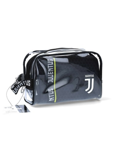 Juventus Beauty Get Ready nero SEV6B6002002 899 Seven | Futurartshop.com
