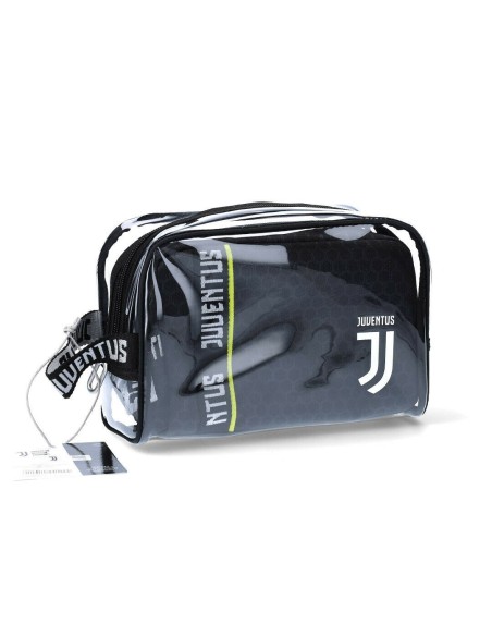 Juventus Beauty Get Ready black SEV6B6002002 899 Seven | Futurartshop.com