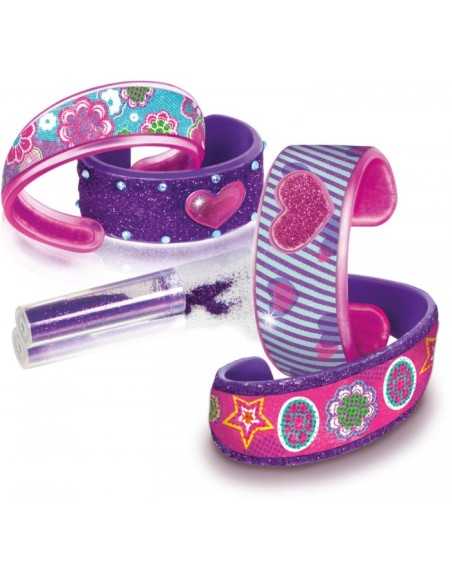 Winx Braccialetti Fatati CLE15953 Clementoni | Futurartshop.com