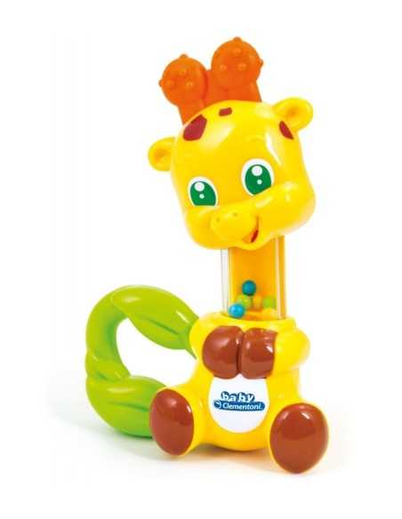 Sonaglino Giraffa CLE14934 Clementoni | Futurartshop.com