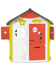 Garden house Jura Lodge 2228099322218 Smoby | Futurartshop.com 2