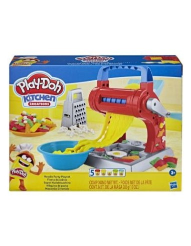 Play-Doh Kitchen Creations Set per la pasta HASE77765L00 Hasbro | Futurartshop.com