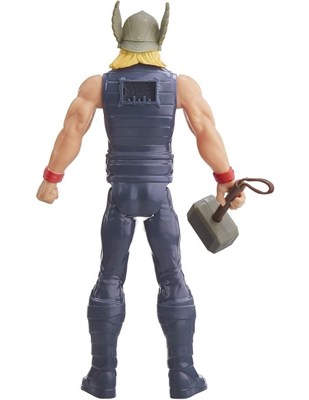 Avengers Titan Hero - Personaggio Thor new HASE7879ES00 Hasbro | Futurartshop.com