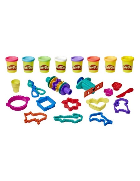 Play-Doh - Secchiello Deluxe HASE90995L00 Hasbro | Futurartshop.com