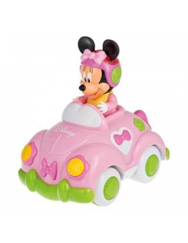 Minnie Veicolo Guidato 170832 Clementoni | Futurartshop.com