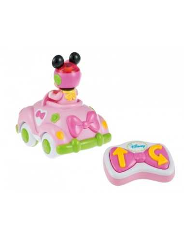 Minnie Veicolo Guidato 170832 Clementoni | Futurartshop.com