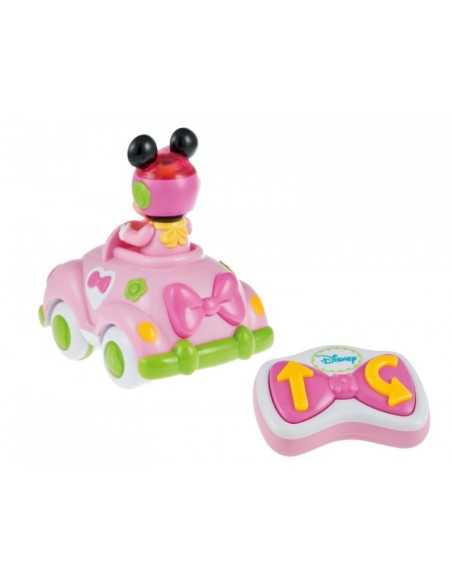 Minnie Guided Vehicle 170832 Clementoni | Futurartshop.com