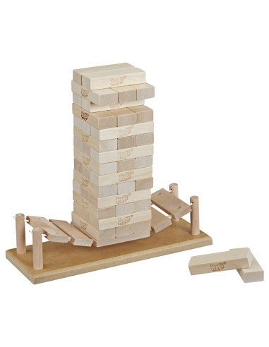 The Game Jenga Bridge HASE94625L00 Hasbro | Futurartshop.com