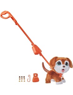 Furreal Poopalots Cagnolino mangia e la Pupù HASE88985L00 Hasbro | Futurartshop.com 2
