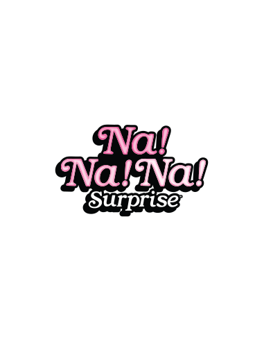 Na Na Na-Surprise - Backpack PlaySet 3-in-1 GIONAA04000 Giochi Preziosi | Futurartshop.com