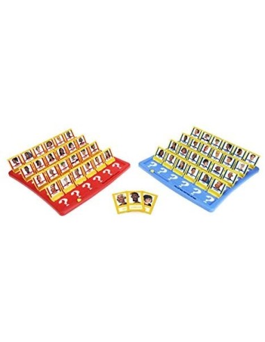 Gioco Indovina Chi Refresh 2020 HASC21244560 Hasbro | Futurartshop.com