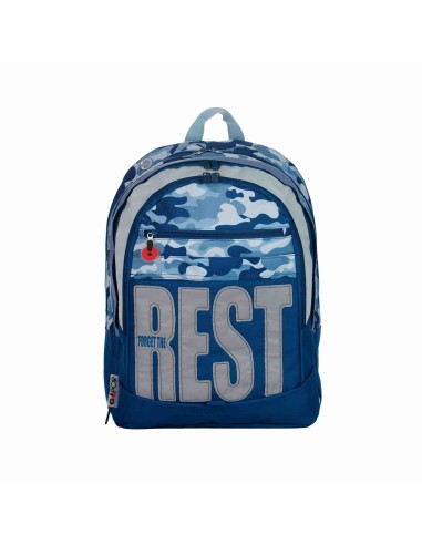 GoPoP school Backpack Extensible Best GIOGG9C3C10 Giochi Preziosi | Futurartshop.com