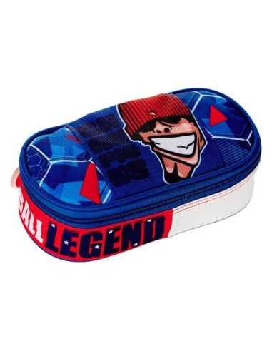 GoPoP Astuccio ovale Champion GIOGG9C8810 Giochi Preziosi | Futurartshop.com