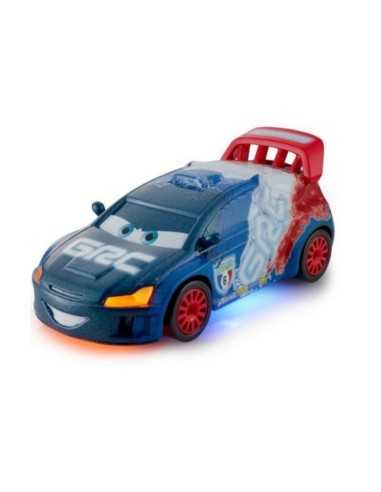 Cars Neon luci Raoul Caroule MATCBG11/CBG22 Mattel | Futurartshop.com