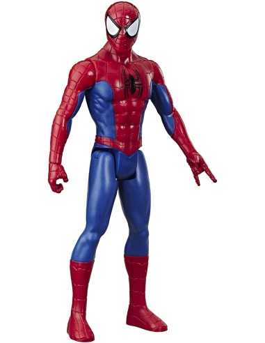 Marvel Personaggio Spider Man 2253002132035 Hasbro | Futurartshop.com