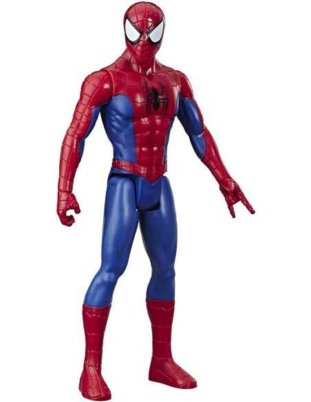 Marvel Character Spider-Man 2253002132035 Hasbro | Futurartshop.com