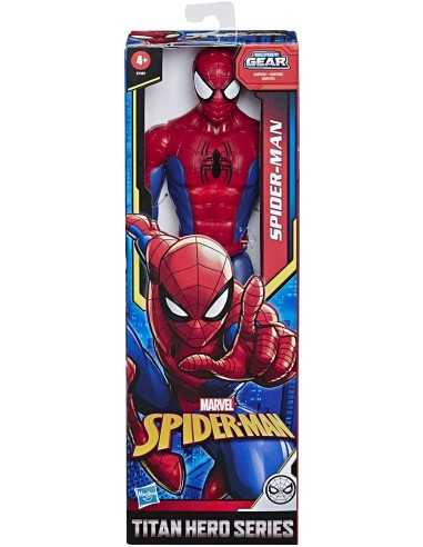 Marvel Character Spider-Man 2253002132035 Hasbro | Futurartshop.com