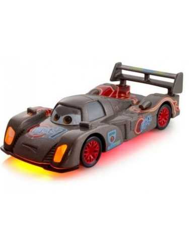 Cars Neon lights Shu Todoroki MATCBG11/CBG21 Mattel | Futurartshop.com