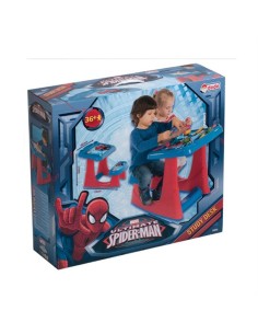 Spider-Man - Tour the school WON03055 Dede | Futurartshop.com