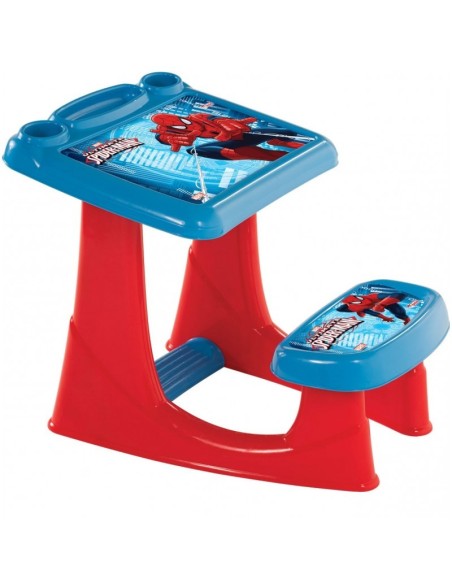 Spider-Man - Banco scuola WON03055 Dede | Futurartshop.com