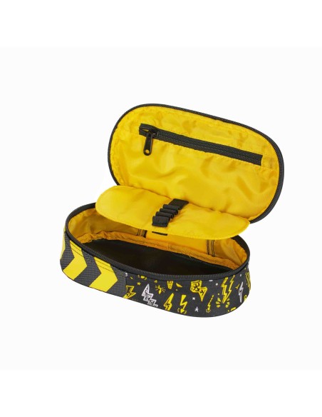 GoPoP Astuccio Ovale Danger GIOGG9C8710 Giochi Preziosi | Futurartshop.com