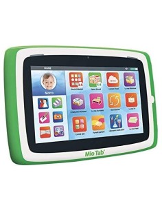 Mio tab 7 Pollici Smart Kid LIS77373 Lisciani | Futurartshop.com 2