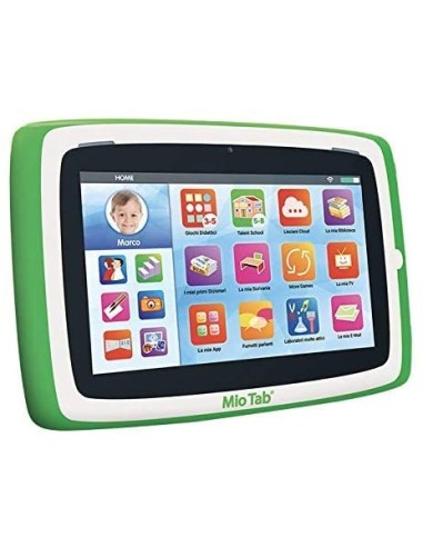 My tab 7 Inch Smart Kid LIS77373 Lisciani | Futurartshop.com