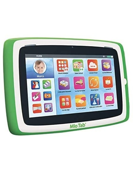 My tab 7 Inch Smart Kid LIS77373 Lisciani | Futurartshop.com