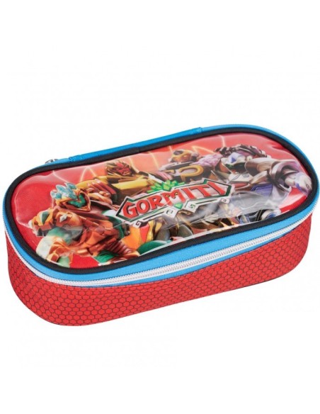 Gormiti Box Oval GIOGR936000 Giochi Preziosi | Futurartshop.com
