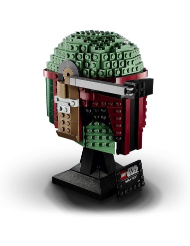 Lego 75277 Casco di Boba FettSet LEG6289011 Lego | Futurartshop.com