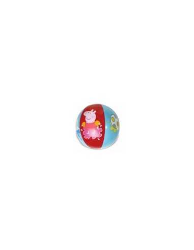 Palla Peppa Pig GIOLCT08676 Giochi Preziosi | Futurartshop.com