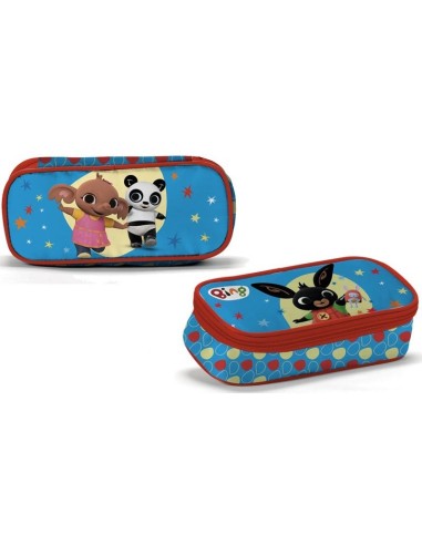 Bing - Astuccio Ovale Funny CORQ00707 MC Coriex | Futurartshop.com