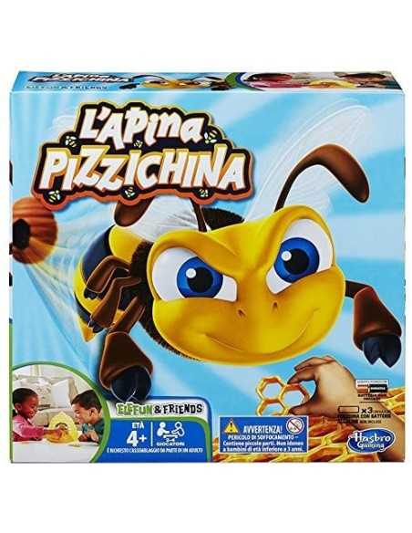 The slightly spicy apina HASB53551030 Hasbro | Futurartshop.com