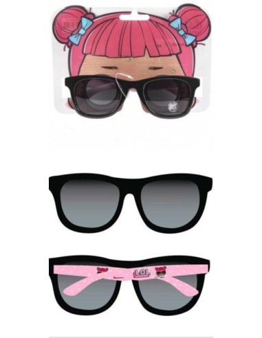 LoL Surprise - Sunglasses 4MLS-2500001038 Coriex | Futurartshop.com