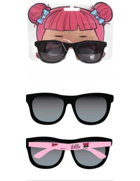LoL Surprise - Sunglasses 4MLS-2500001038 Coriex | Futurartshop.com