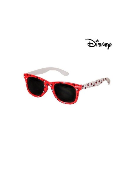 Disney Minnie - Occhiali da sole mouse con custodia 4MDS-2500001324-1 Coriex | Futurartshop.com